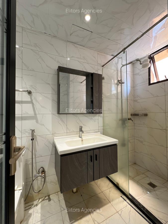 4 Bed Apartment with En Suite at Ndemi Road - 14