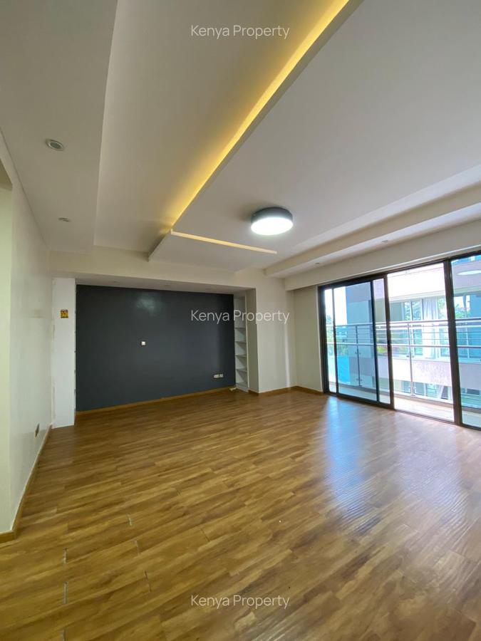 2 Bed Apartment with En Suite in Kilimani - 7