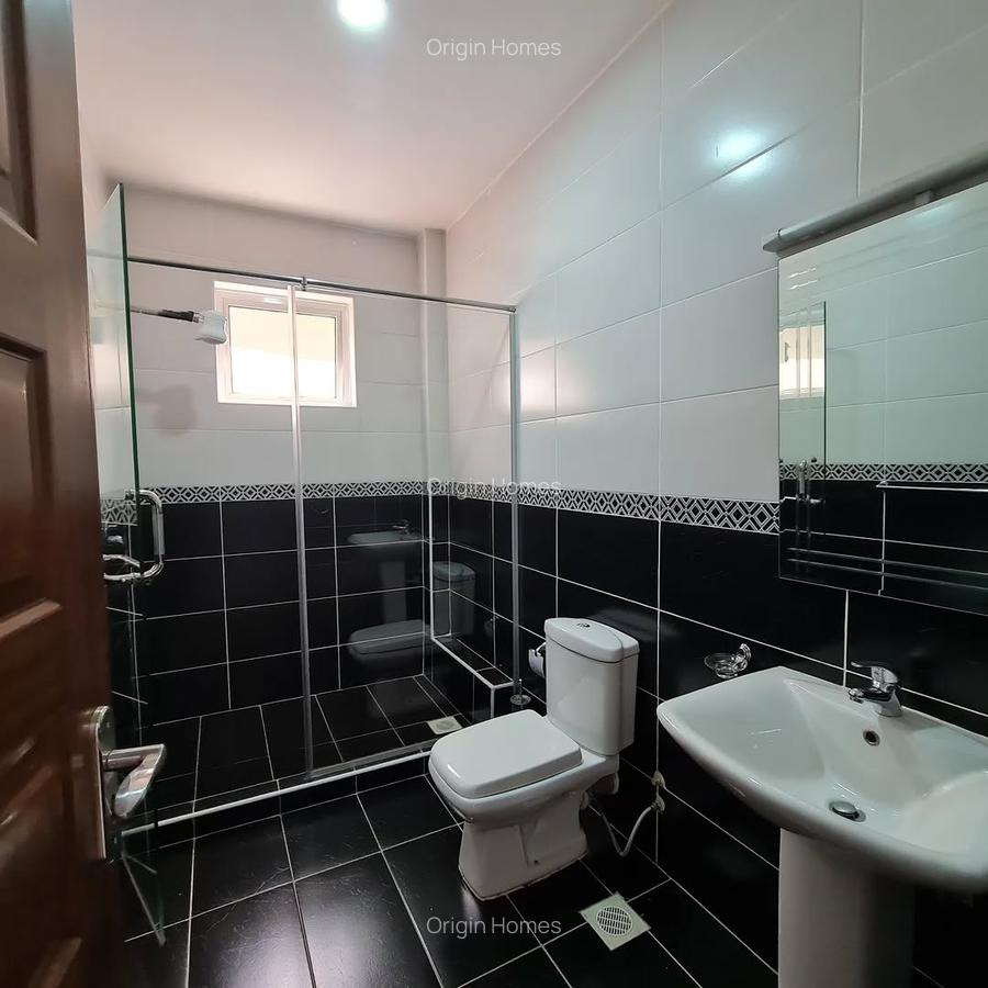 2 Bed Apartment with En Suite at Westlands - 14
