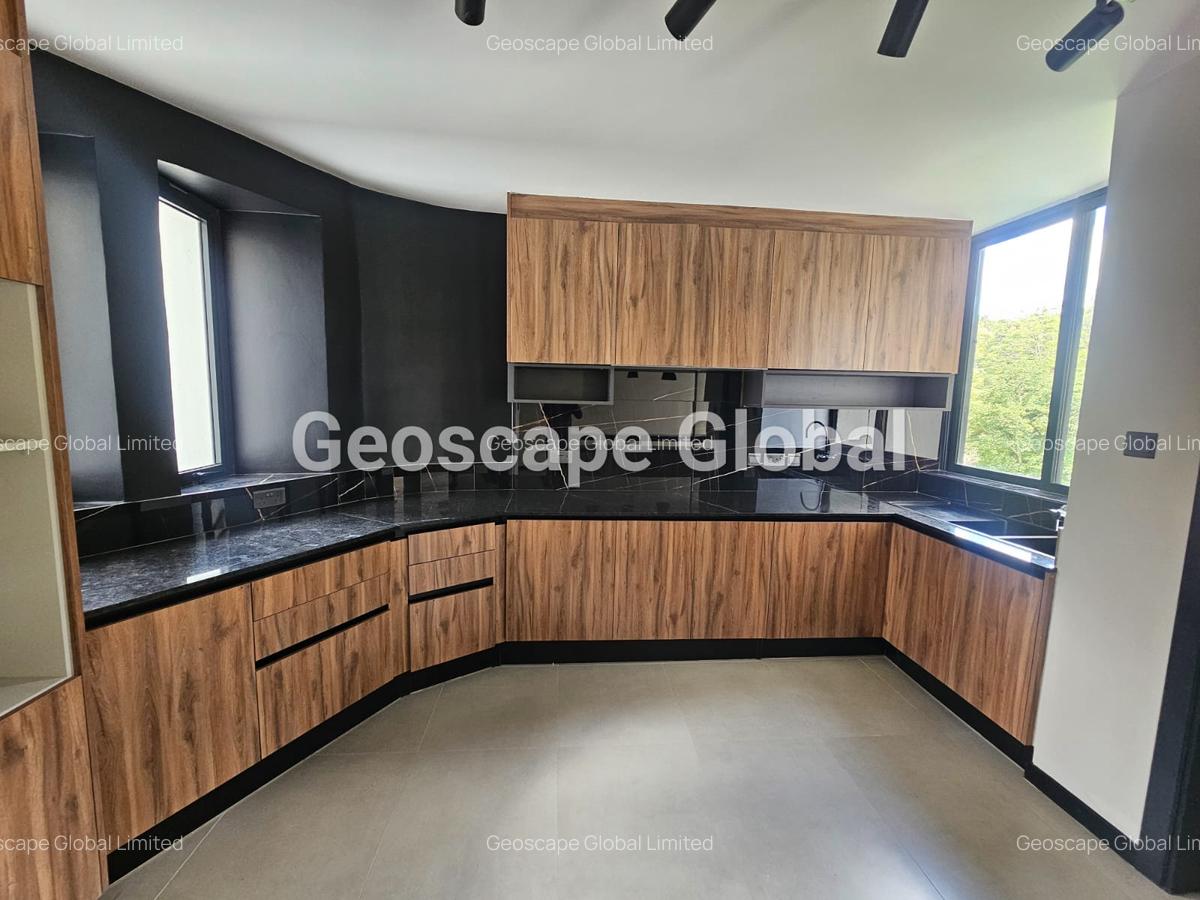 3 Bed Apartment with En Suite in General Mathenge - 4