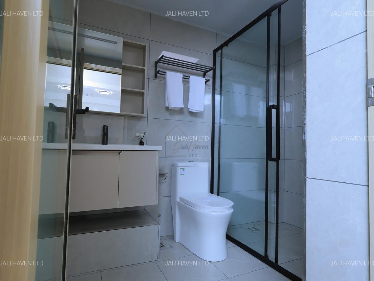 2 Bed Apartment with En Suite in Kileleshwa - 14