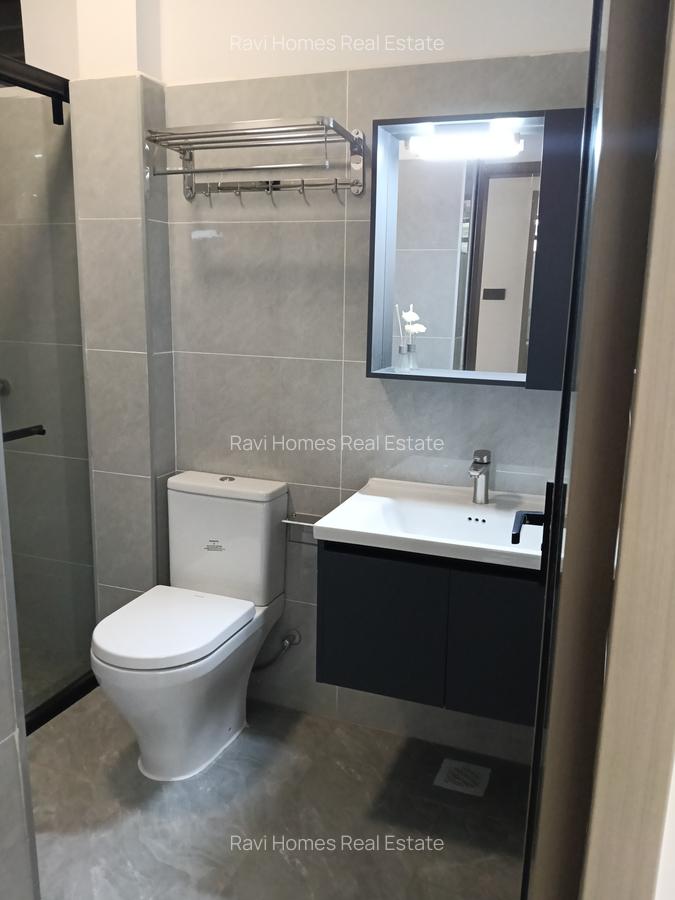 3 Bed Apartment with En Suite at Argwings Kodhek Road - 10