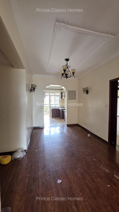 3 Bed Apartment with En Suite in Lavington - 2