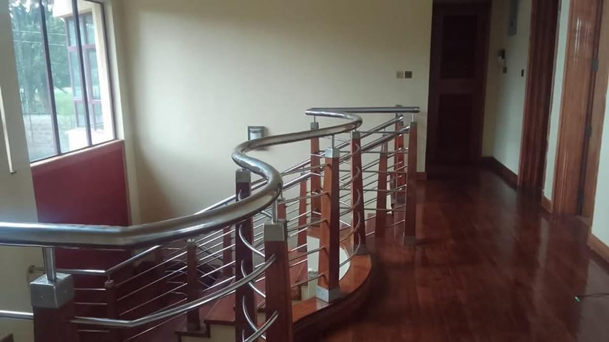 4 Bed Townhouse with En Suite at Karen Dagoreti Road - 7