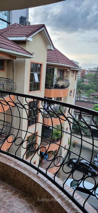 Serviced 3 Bed Apartment with En Suite at George Padmore Road - 7