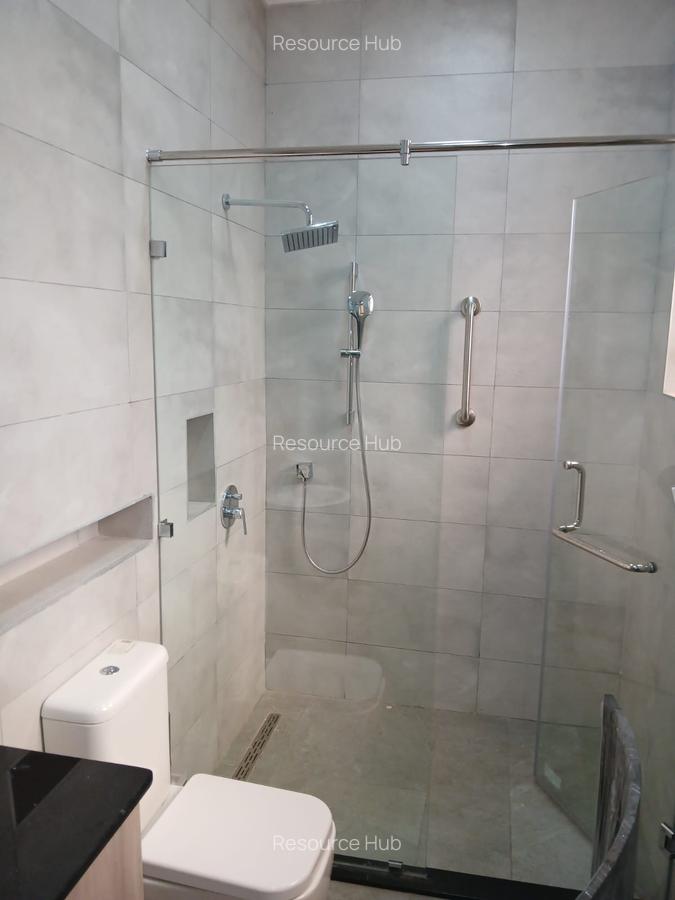 5 Bed House with En Suite at Karen - 18