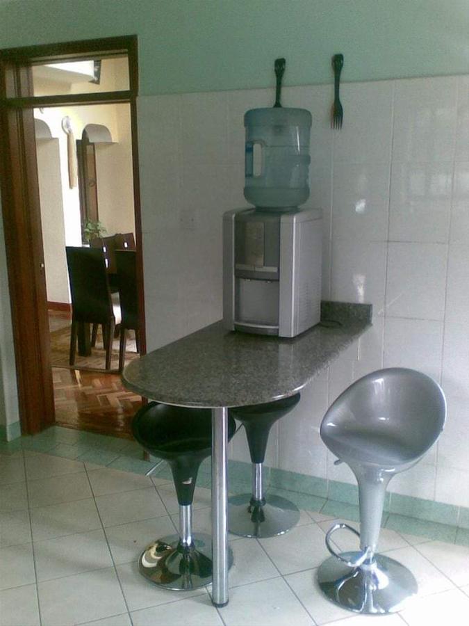 5 Bed House with Staff Quarters at Karen Plain - 9