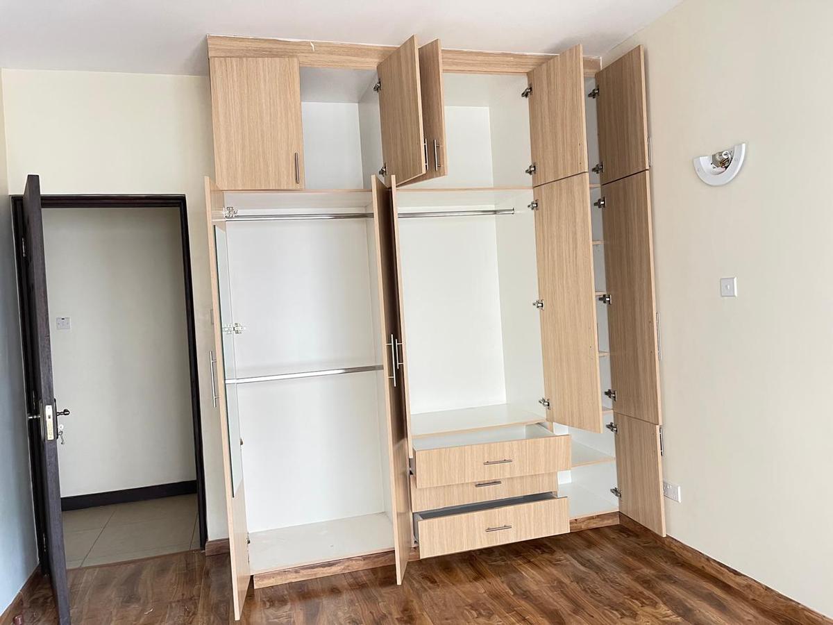 3 Bed Apartment with En Suite in Kilimani - 8