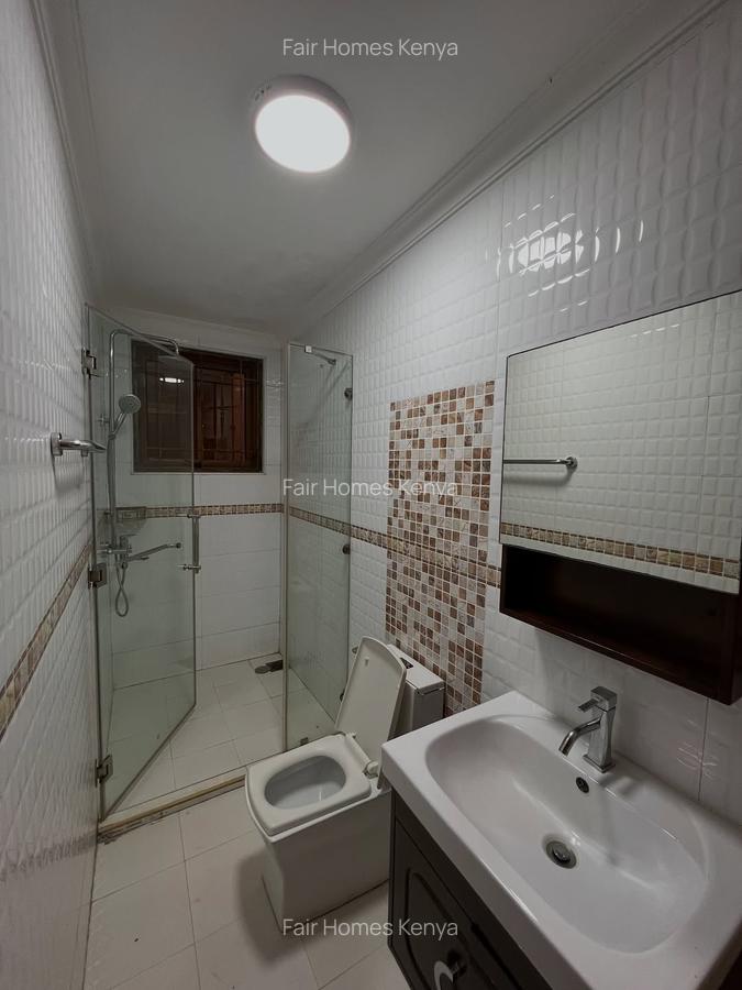 5 Bed Townhouse with En Suite at Chalbi Drive - 12