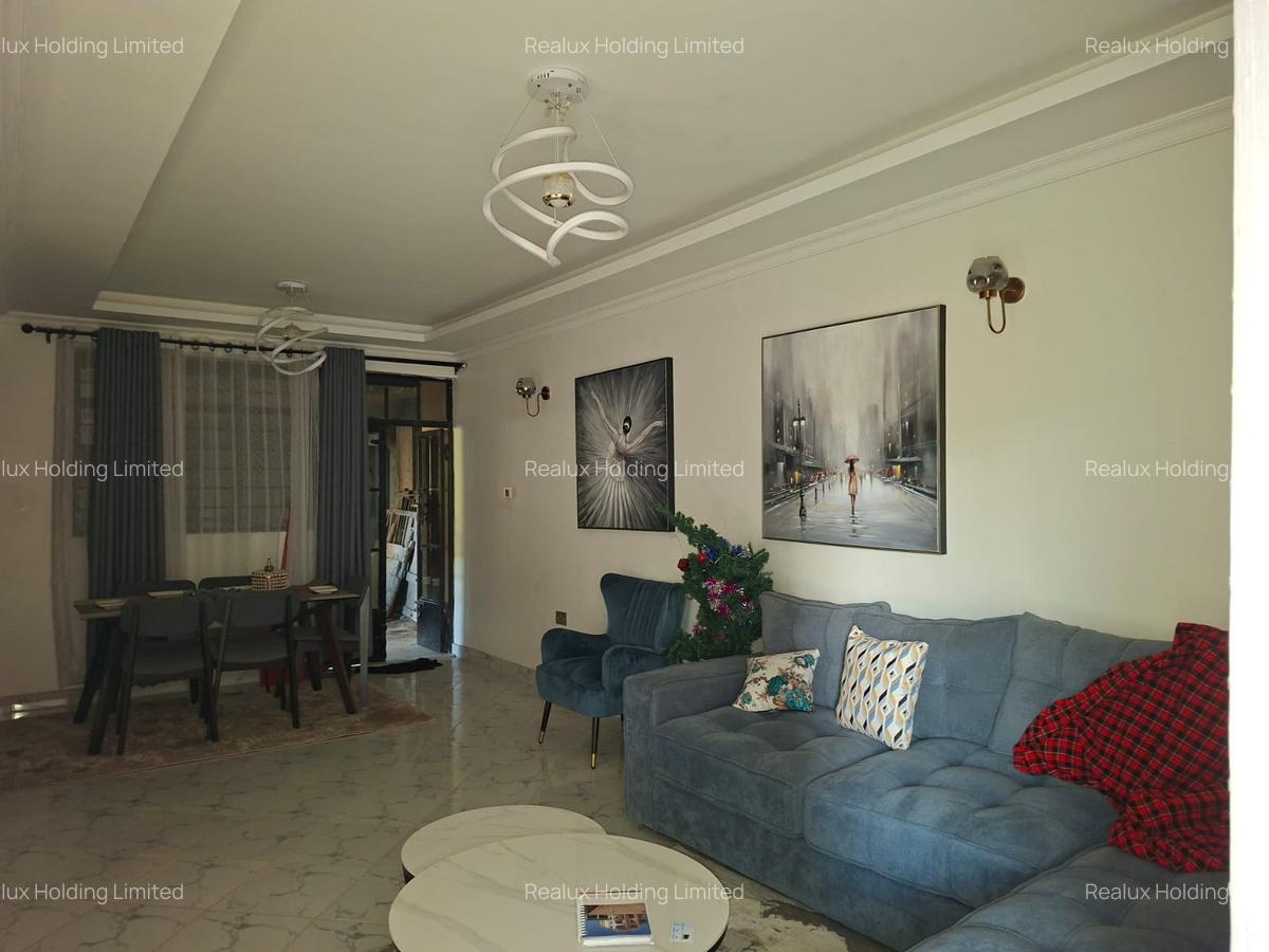 3 Bed Apartment with En Suite in Kikuyu Town - 6