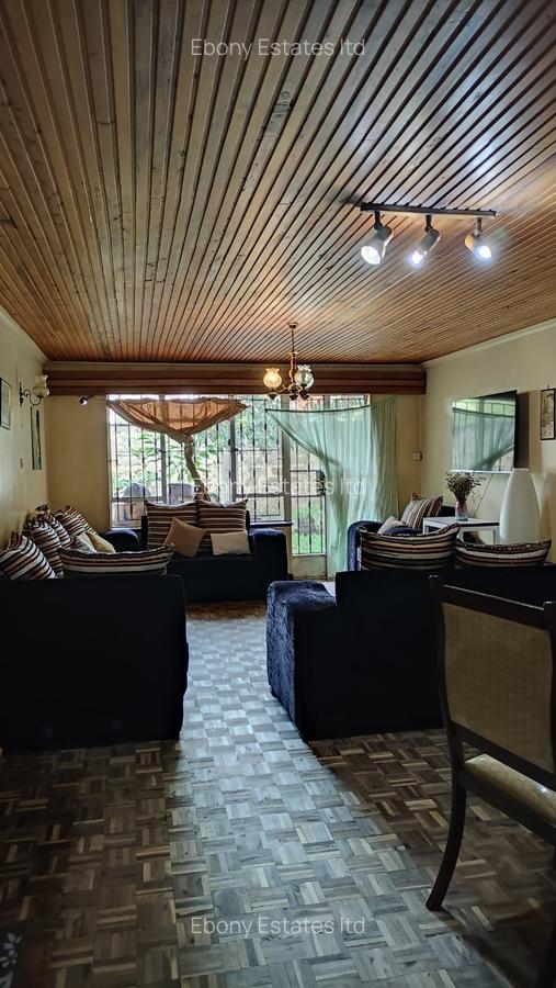 Commercial Property with Service Charge Included in Kilimani - 7