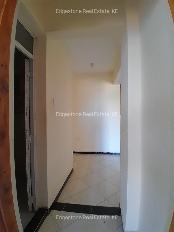 1 Bed Apartment with Borehole at Vidzo Royal - 2