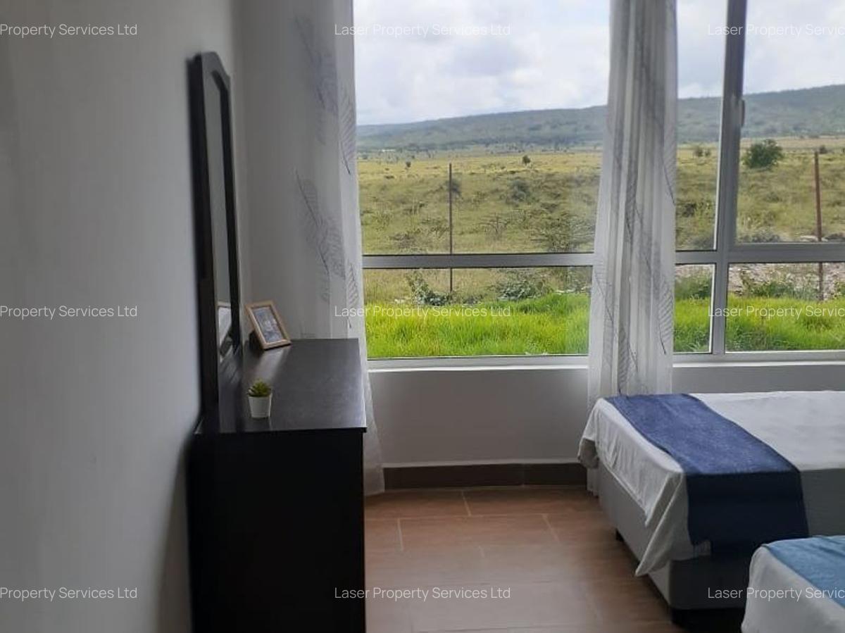 2 Bed Apartment with En Suite in Athi River - 13