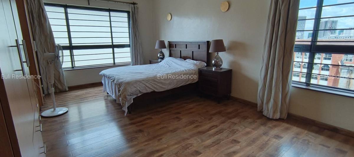 Furnished 2 Bed Apartment with En Suite at Rhapta Rd - 15