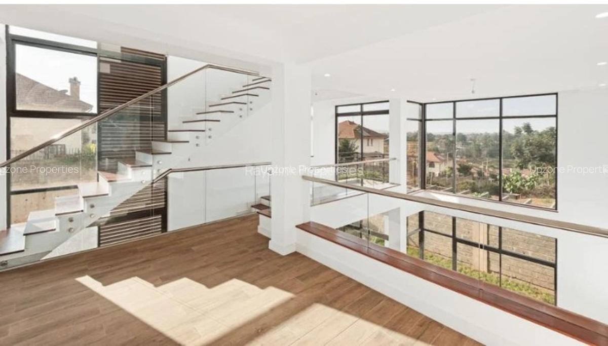 4 Bed Villa with En Suite in Loresho - 6