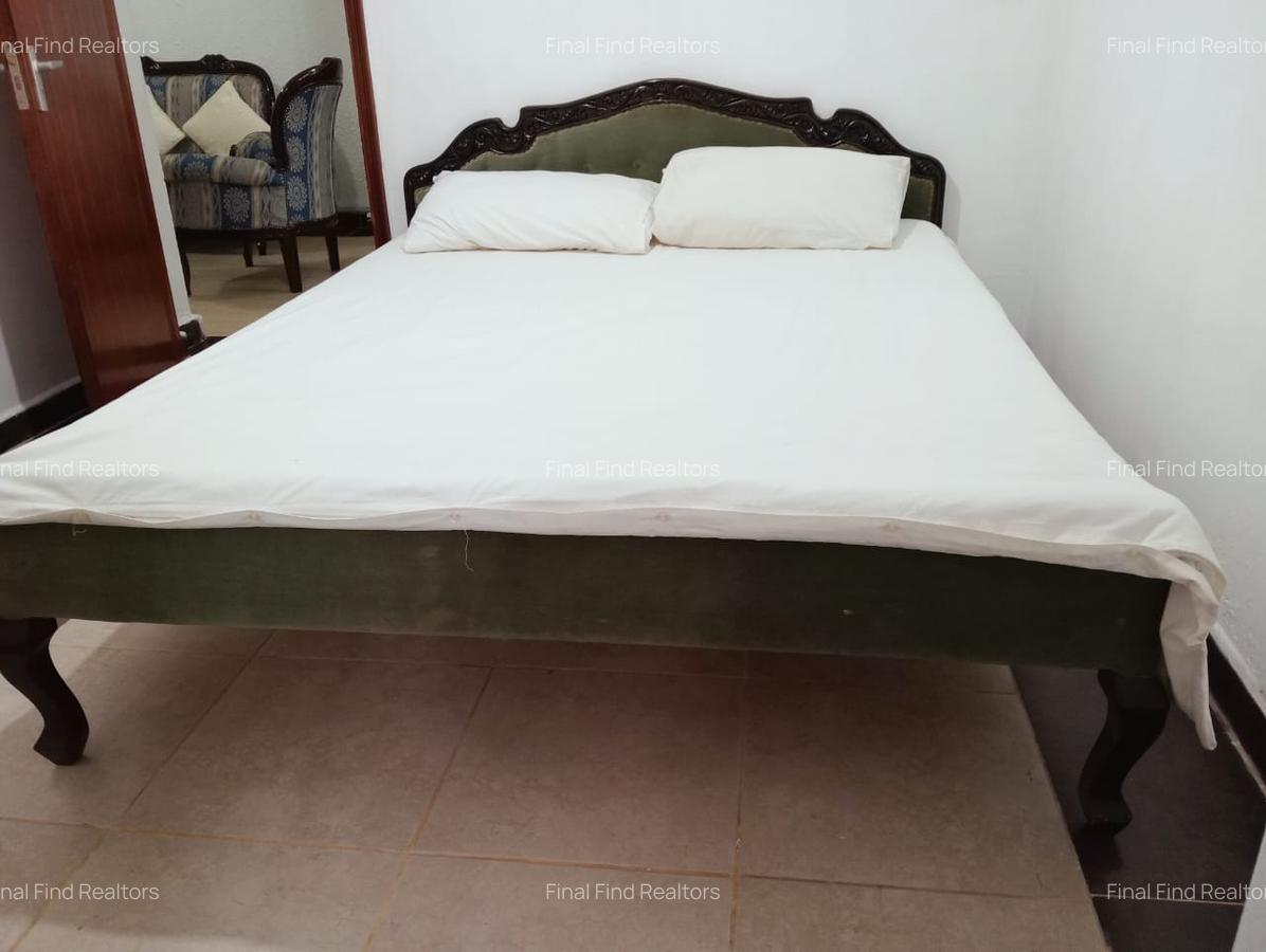 2 Bed House with Garden in Runda - 14