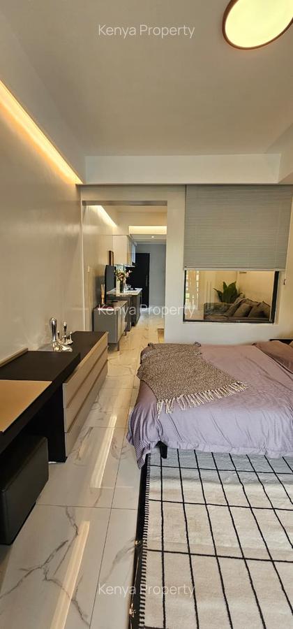 2 Bed Apartment with En Suite at Mtito Andei Rd - 9
