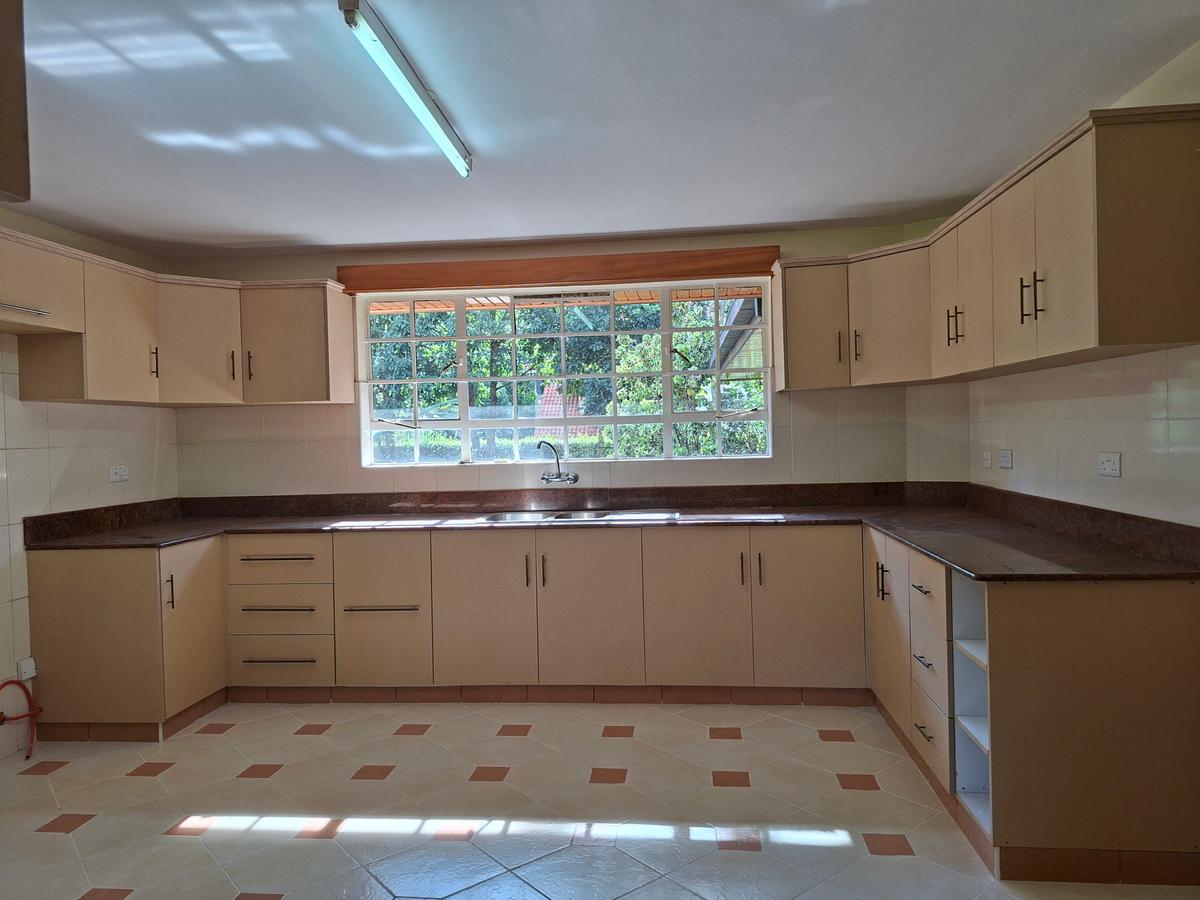 4 Bed House with En Suite at Off Runda Dr - 8