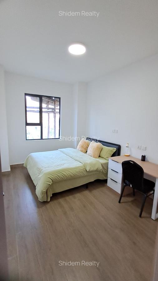 Furnished 1 Bed Apartment with Gym at Juja - 7