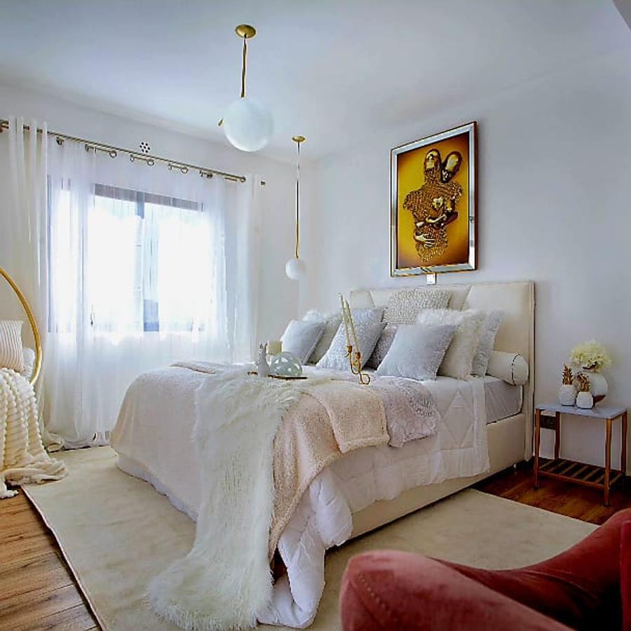 2 Bed Apartment with En Suite in Kiambu Road - 10