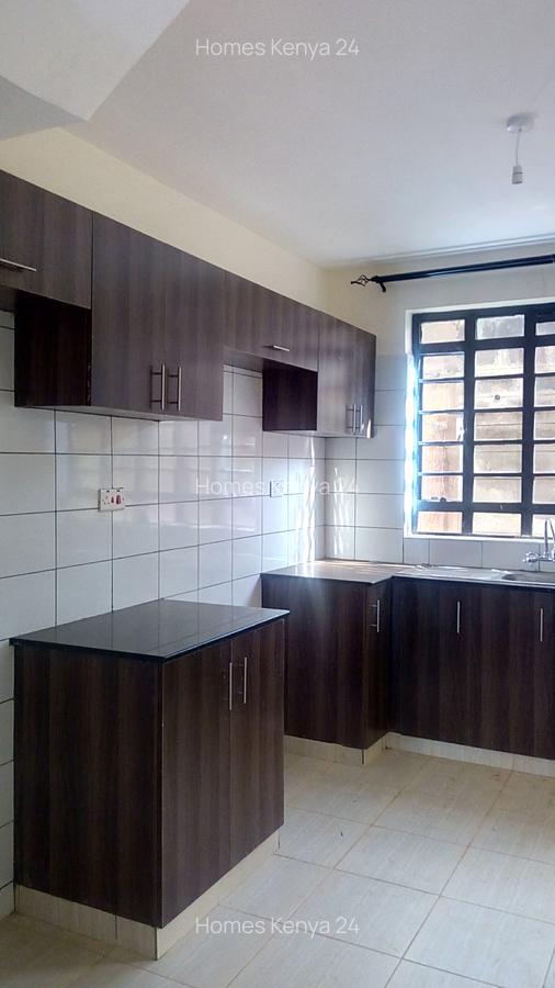 3 Bed Townhouse in Kabete - 6