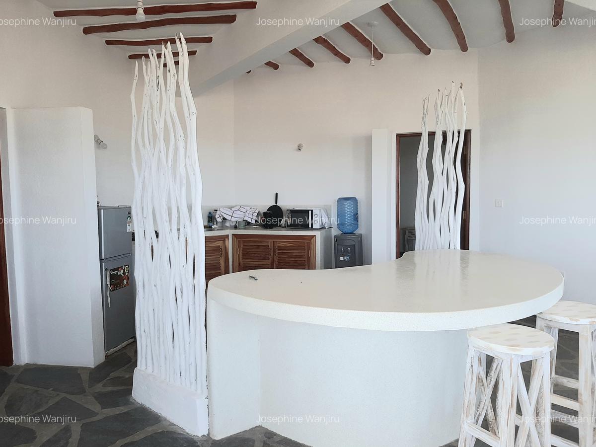 2 Bed Villa with En Suite at Casaurina-Mayungu-Watamu Road - 2