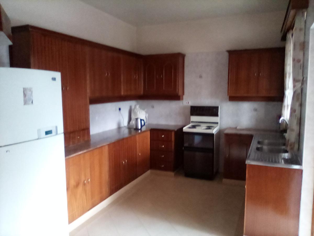 3 Bed Apartment with En Suite at Kilimani - 5