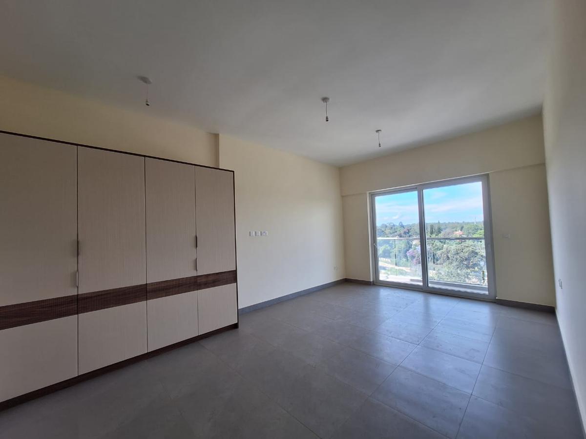 3 Bed Apartment with En Suite at Westlands - 3