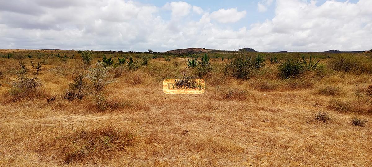 5 ac Residential Land in Athi River - 3