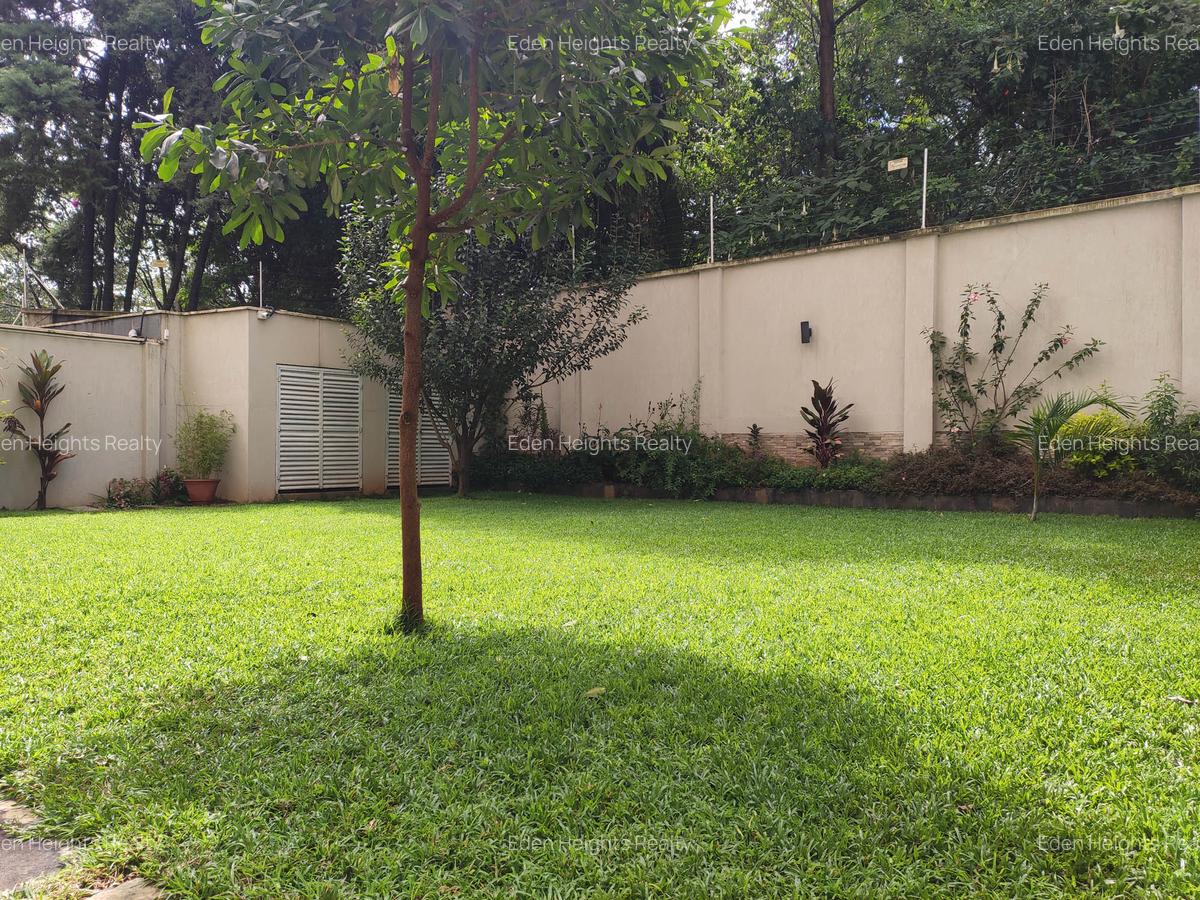 3 Bed Apartment with En Suite in Kilimani - 13