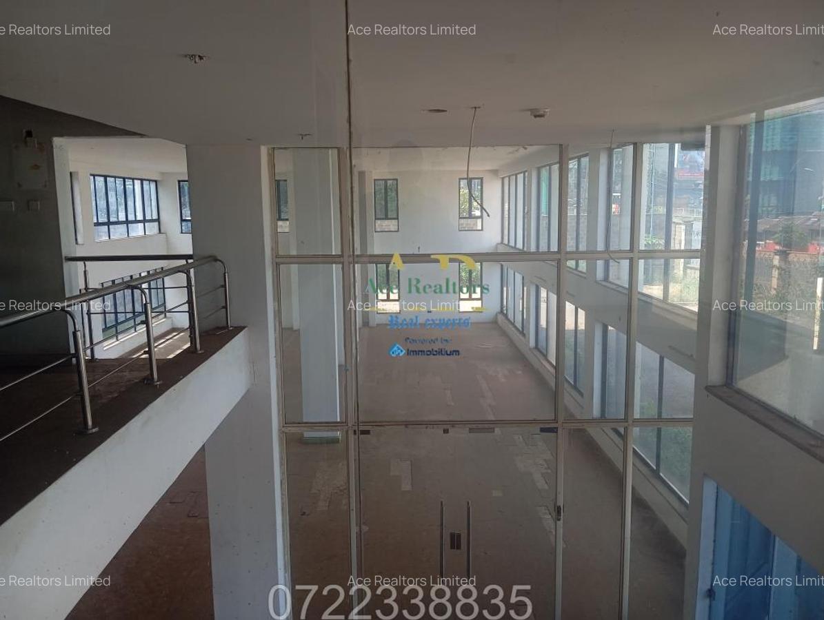 Commercial Property with Fibre Internet at Along Waiyaki Way - 2