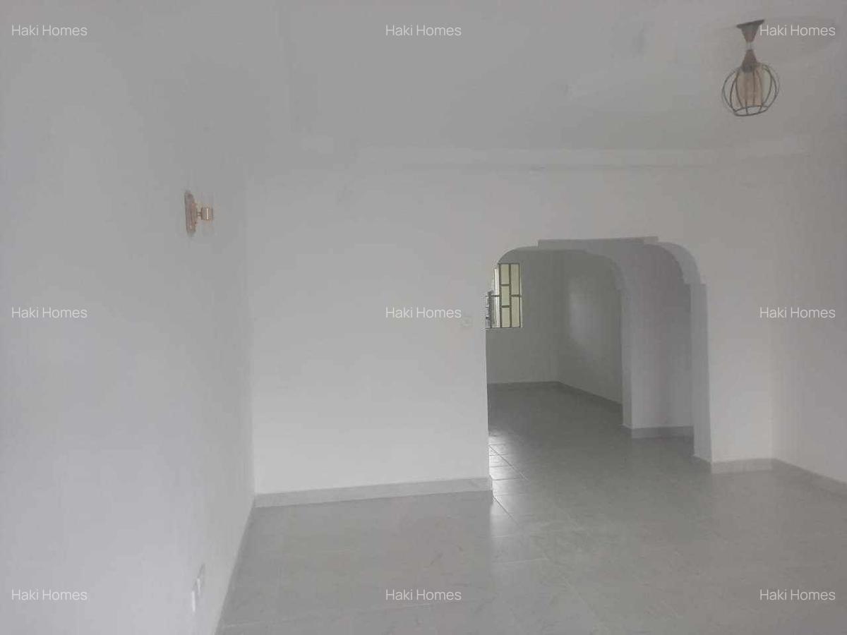 3 Bed House with En Suite at Kitengela - 9