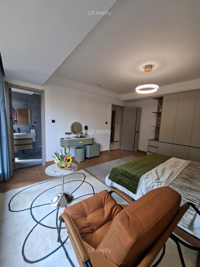 3 Bed Apartment with En Suite at Mogotio - 16