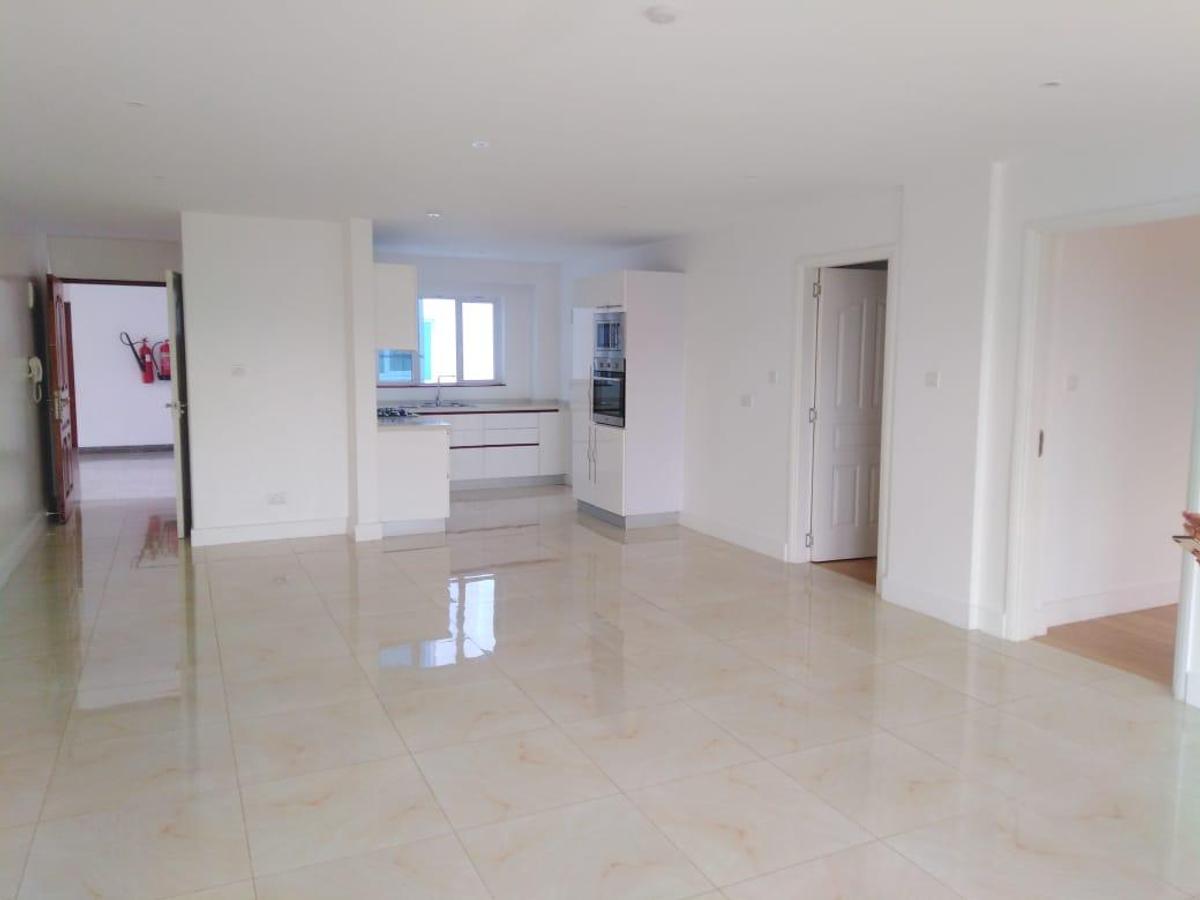 2 Bed Apartment with En Suite in Rhapta Road - 5