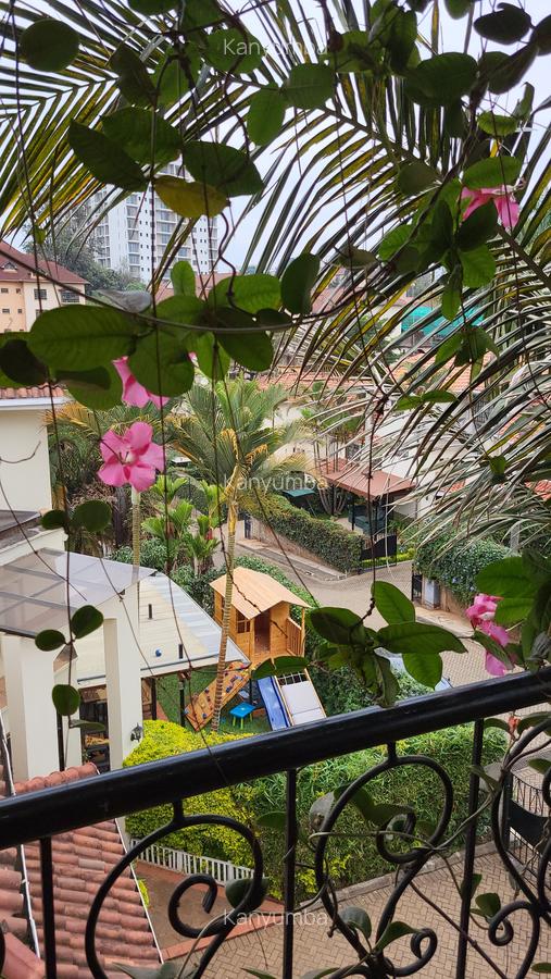 4 Bed Townhouse with En Suite at Spring Valley - Shanzu Road - 16