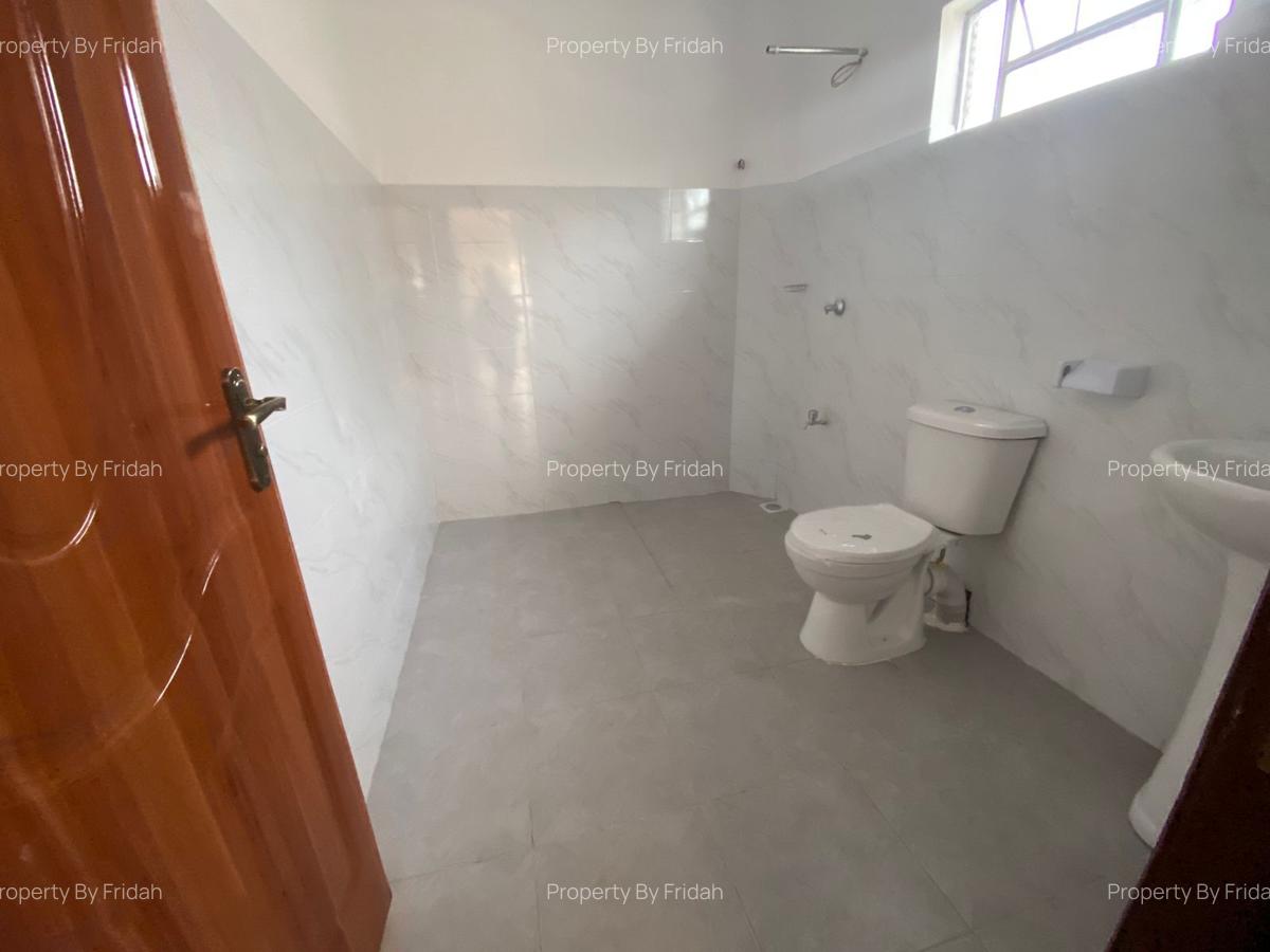 3 Bed House with En Suite in Kitengela - 8