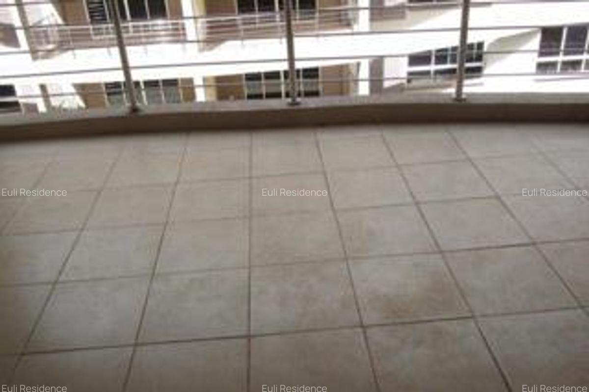4 Bed Apartment with En Suite at General Mathenge - 16