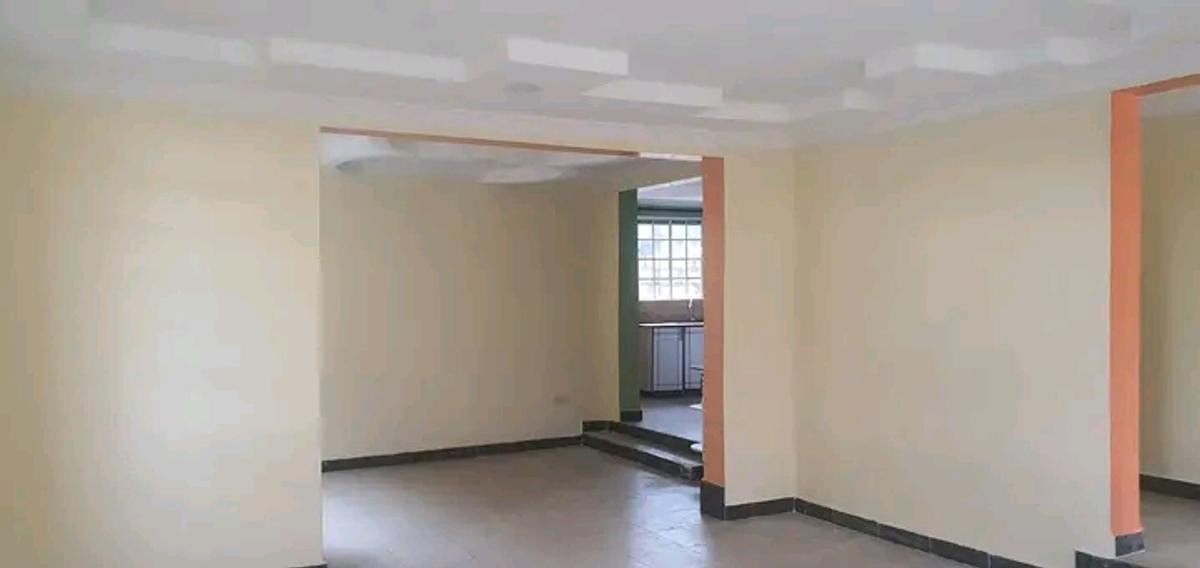 5 Bed House with En Suite at Ongata Rongai - 18