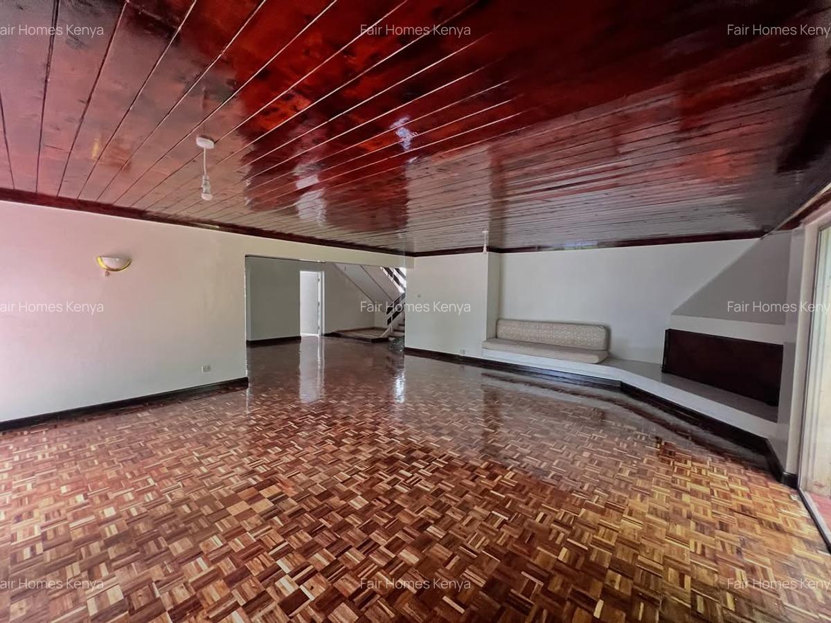 5 Bed House with En Suite at Manyani East - 3