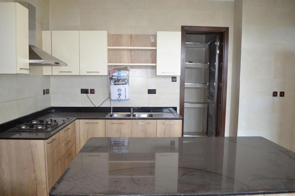 4 Bed Apartment at General Mathenge - 5