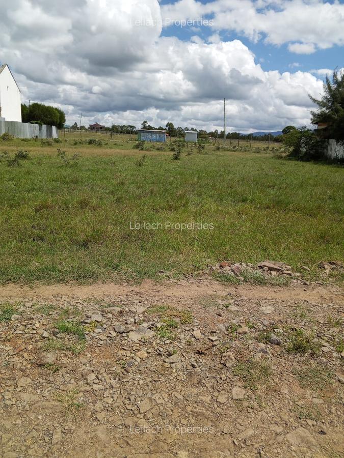 0.113 ac Residential Land in Ongata Rongai - 5