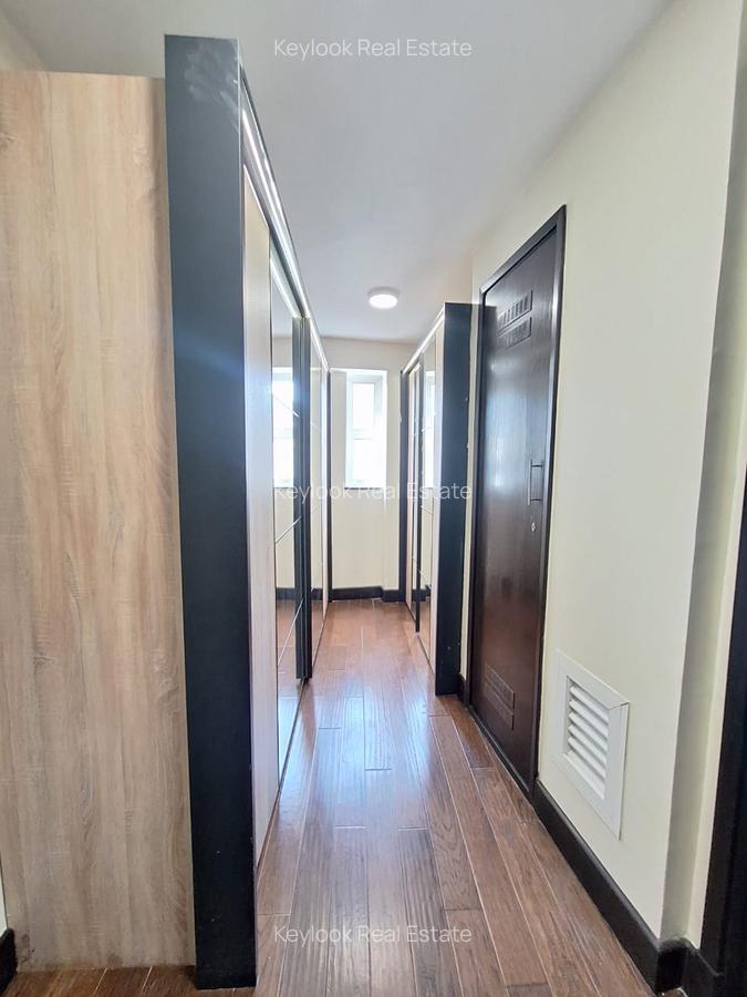 3 Bed Apartment with En Suite at Spring Valley - 9