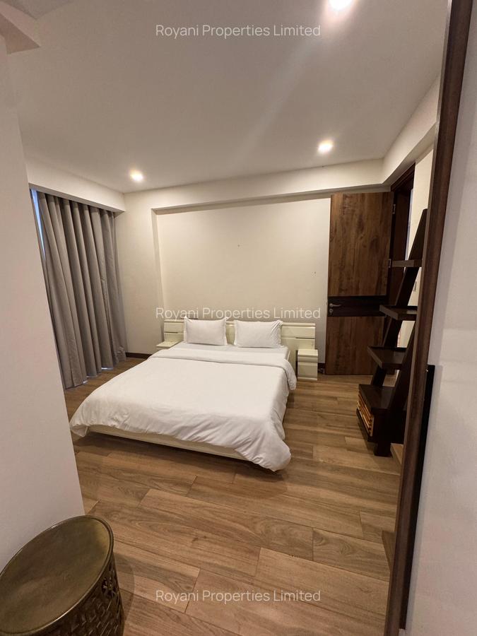 Serviced 3 Bed Apartment with En Suite in Westlands Area - 5