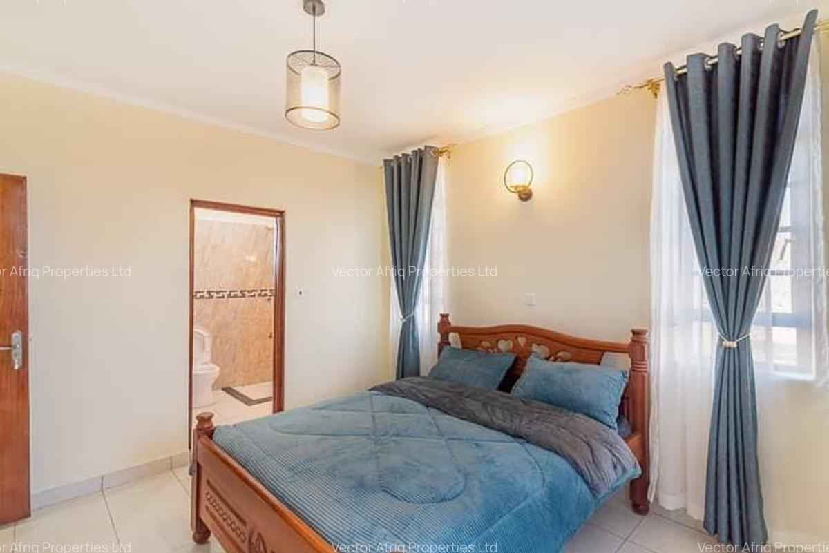 3 Bed House with En Suite in Kitengela - 4