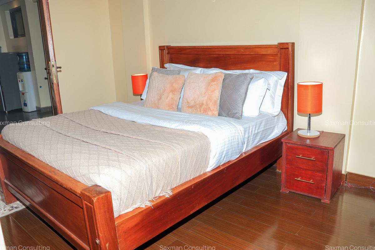 Furnished 3 Bed Apartment with En Suite in Westlands Area - 16