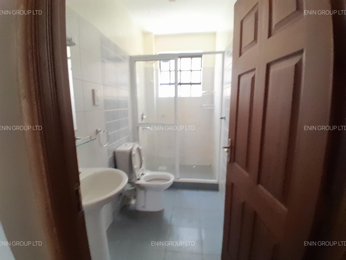 3 Bed Apartment with Swimming Pool in Lavington - 5