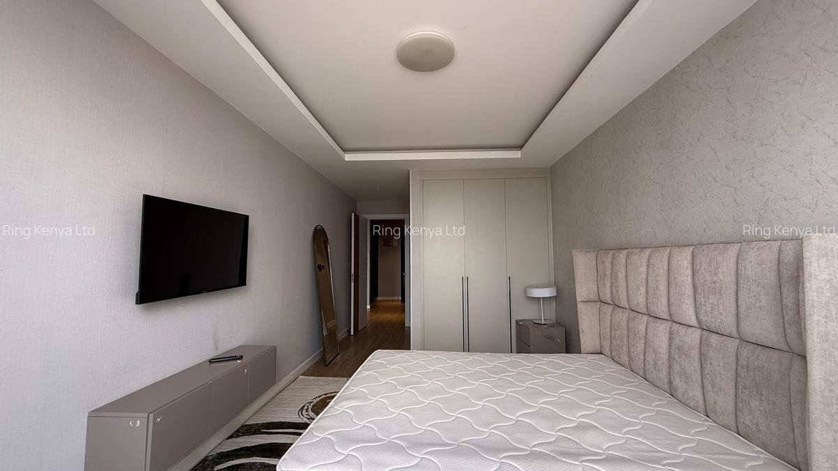 Furnished 3 Bed Apartment with En Suite in Westlands Area - 6