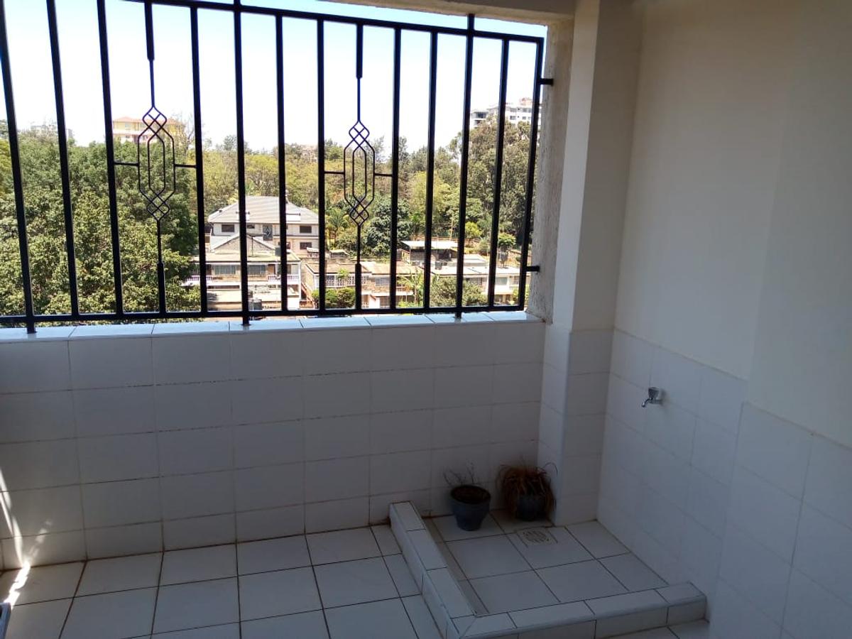 Furnished 4 Bed Apartment in Kilimani - 9