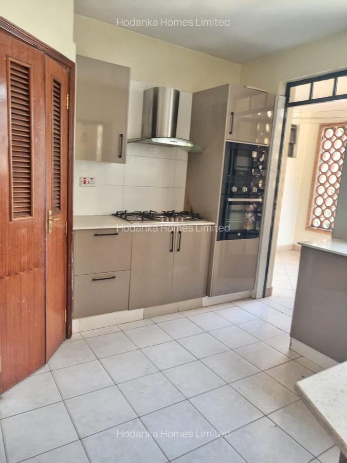 3 Bed Villa with En Suite in Kileleshwa - 6