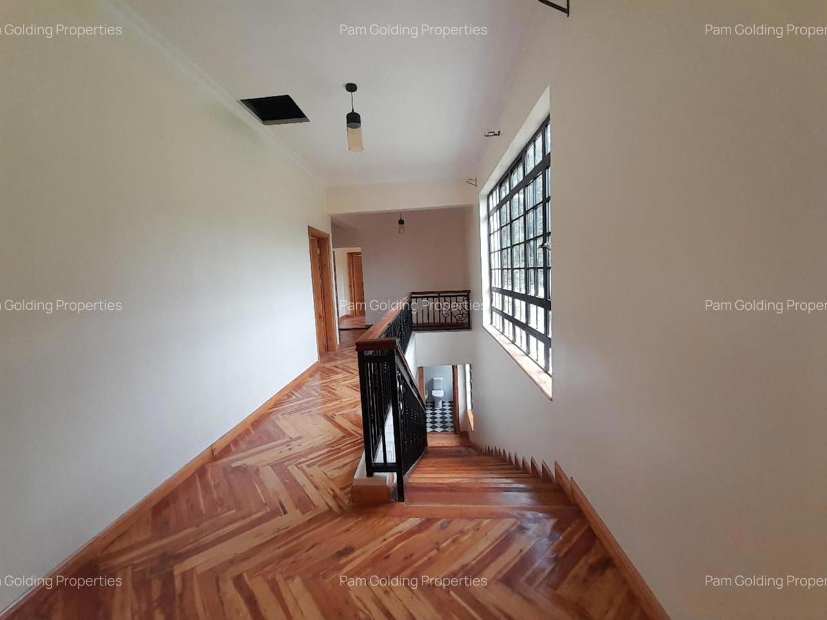 4 Bed House with En Suite in Karen - 11